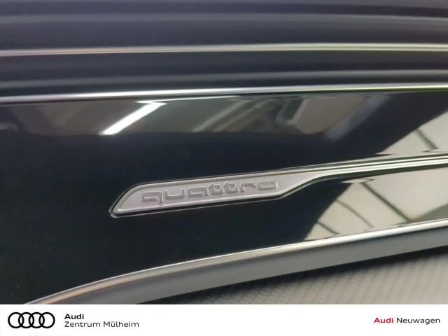 Audi Q8 Quattro S-Line