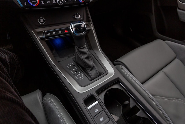 Audi Q3 35 TFSI S-Tronic