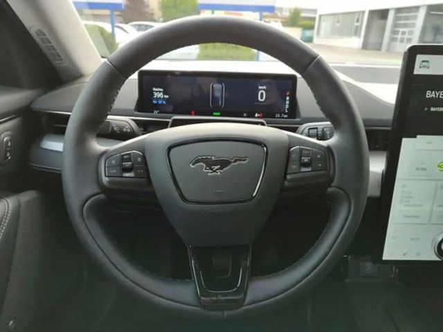 Ford Mustang Mach-E NAVI,Klimaaut.,LED,ACC,360 Leder Digitales Cockpit