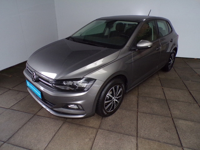 Volkswagen Polo 1.0 TSI DSG