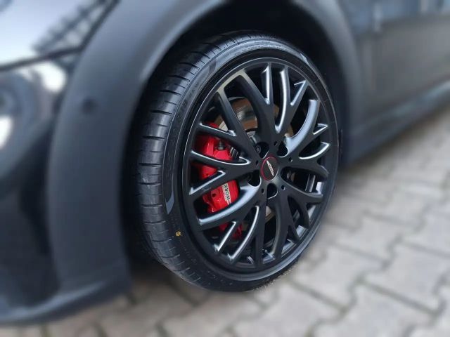 MINI John Cooper Works KAMERA+HARMAN/KARDON+HEAD UP+