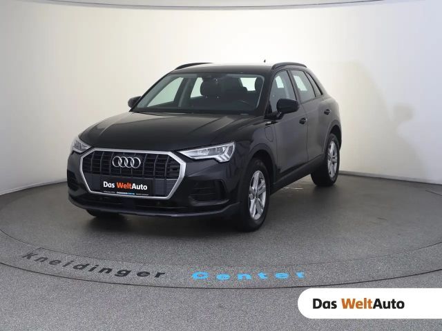 Audi Q3 45 TFSI Hybride