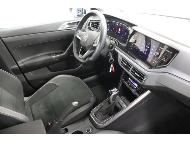 Volkswagen Taigo 1.5 TSI DSG Style