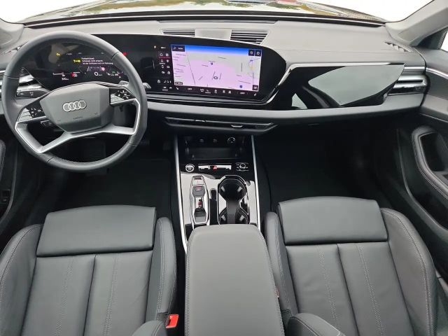 Audi A5 2.0 TFSI S-Tronic