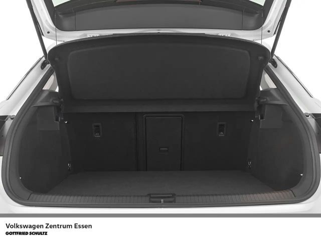 Volkswagen T-Roc Move