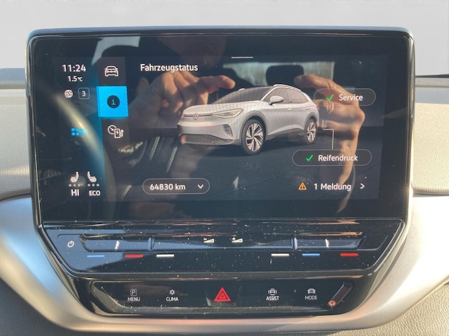 Volkswagen ID.4 Performance Pro Pure