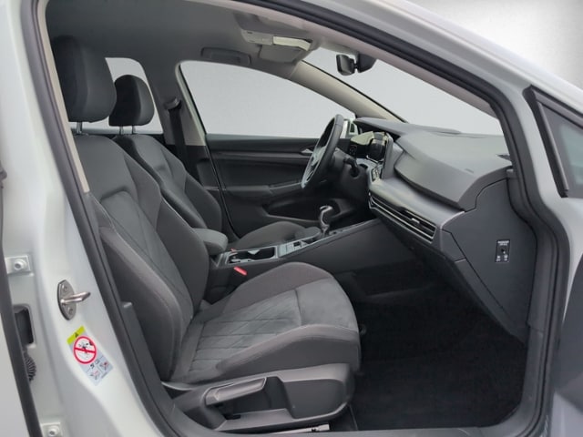 Volkswagen Golf 1.5 TSI Golf VIII