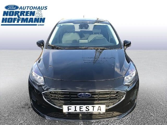 Ford Fiesta Titanium