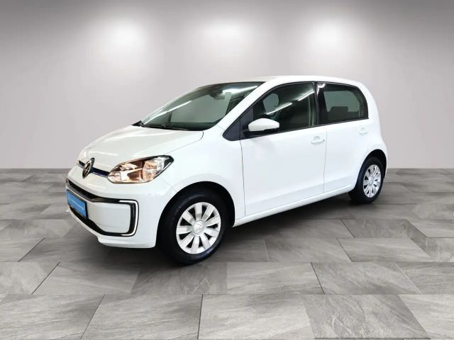 Volkswagen e-up! Sound