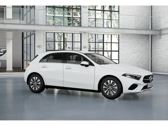 Mercedes-Benz A 180 A 180 d Hatchback