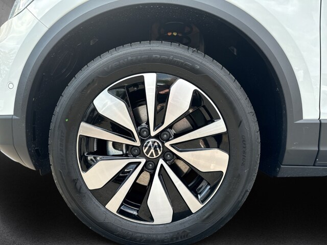 Volkswagen T-Roc 1.5 TSI Move