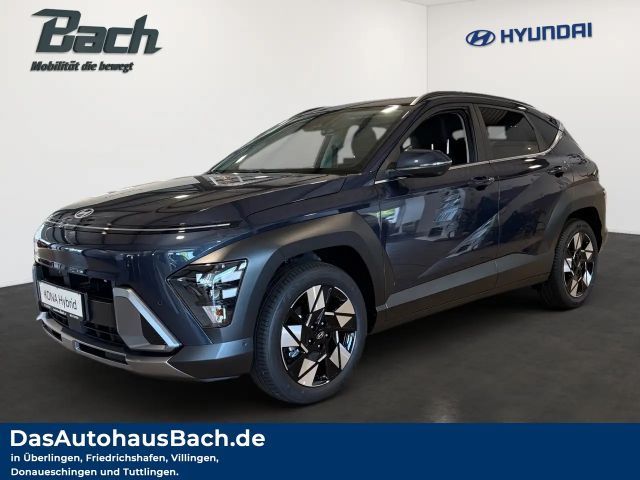 Hyundai Kona 1.6 Trend