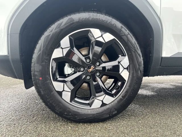 Dacia Bigster Extreme Mild Hybrid 140