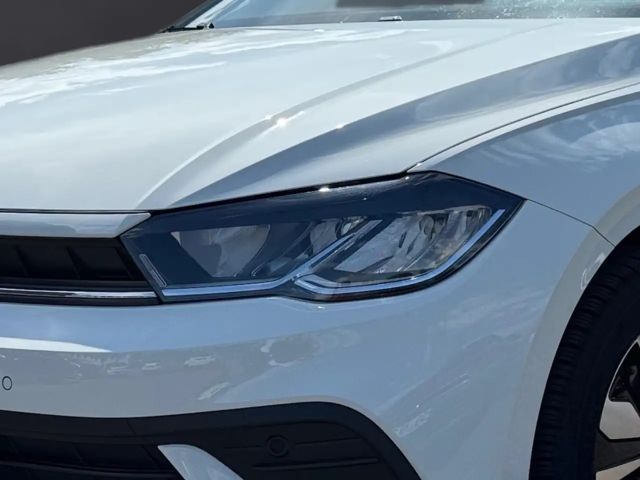 Volkswagen Polo 1.0 TSI DSG Move