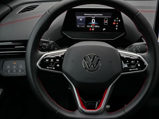 Volkswagen ID.4 GTX
