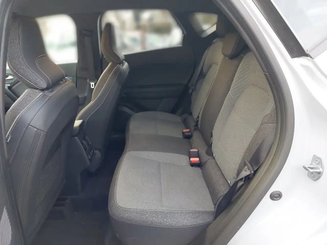 Renault Captur Hybrid Techno