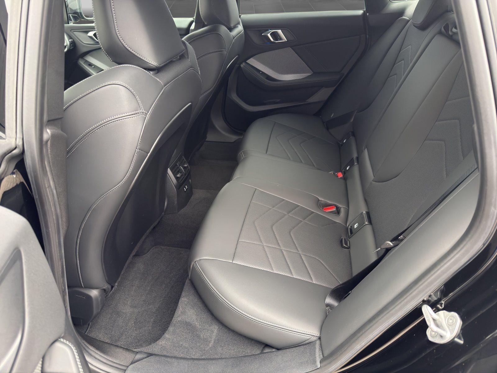 BMW 220 Coupé Gran Coupé