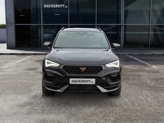 Cupra Ateca 1.5 TSI DSG