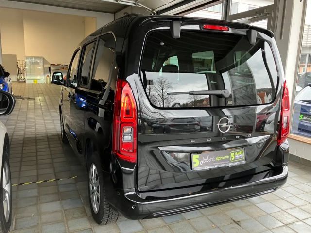Opel Combo 1.5 CDTI Life