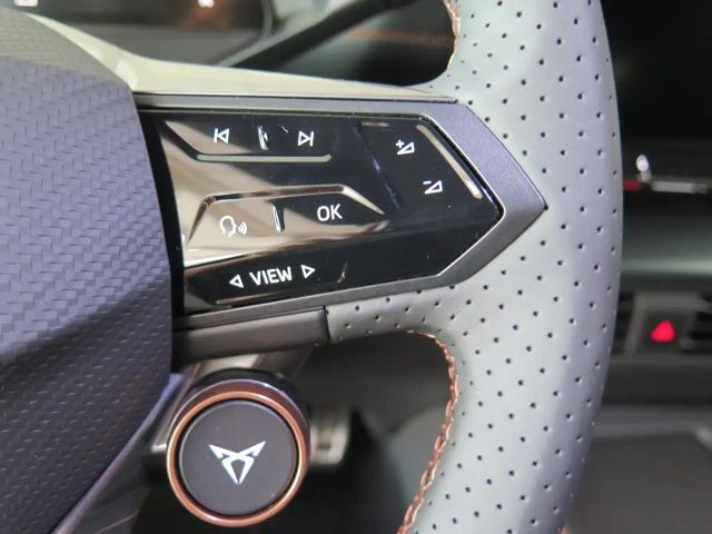 Cupra Born 58 kWh 77 kWh eBoost