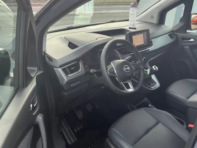 Nissan Townstar DIG-T N-Connecta