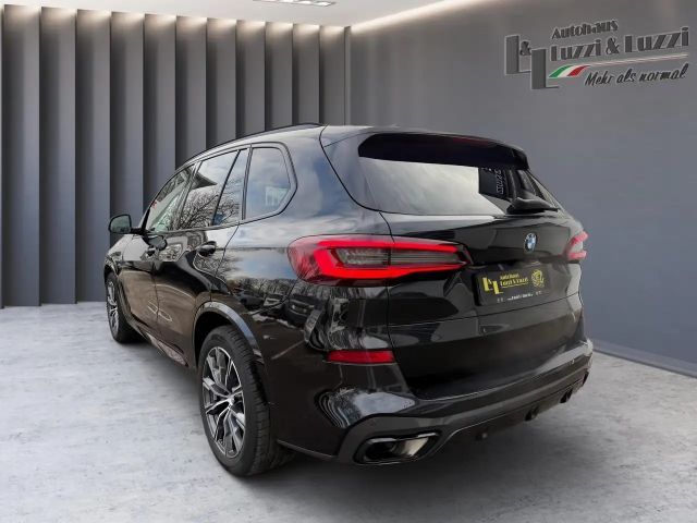 BMW X5 xDrive