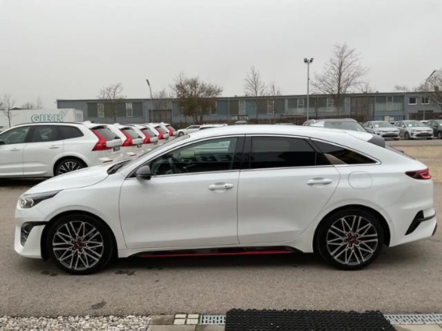 Kia ProCeed GT-Line