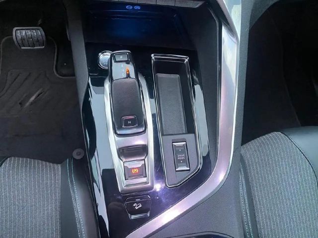 Peugeot 3008 Allure Pack HDi