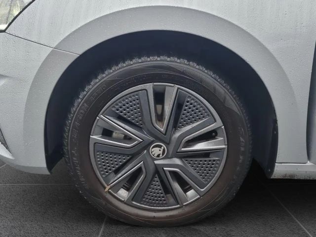 Skoda Fabia 1.0 TSI Tour