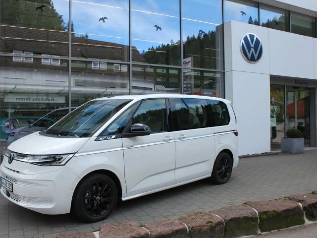 Volkswagen Multivan 2.0 TDI DSG Style T7