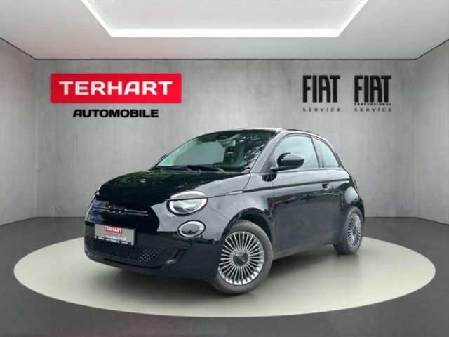 Fiat 500e Icon