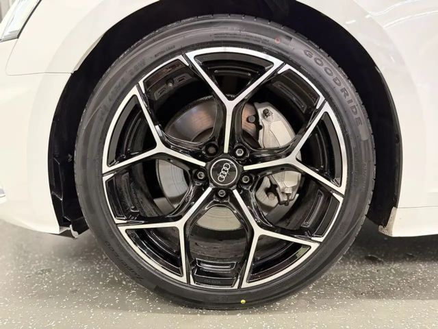 Audi A5 45 TFSI Quattro Sport