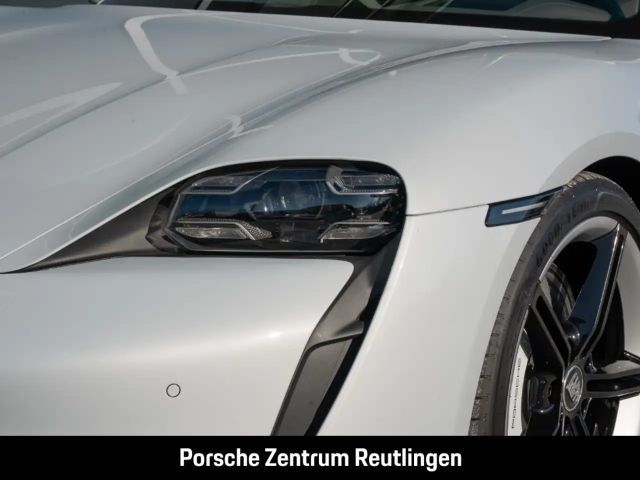 Porsche Taycan 4S Sport Turismo