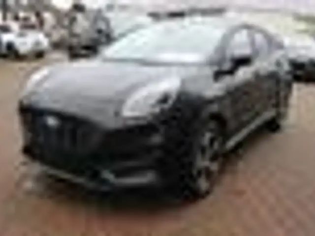 Ford Puma ST Line