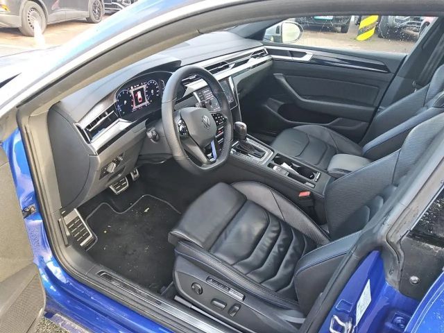 Volkswagen Arteon Shooting Brake 2.0 TSI DSG