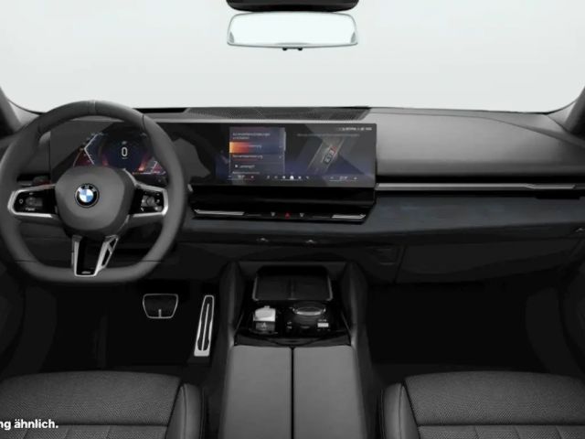 BMW 520 520d M-Sport Touring