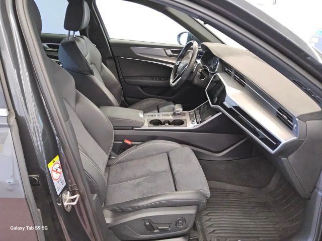 Audi A6 2.0 TDI S-Line Sport