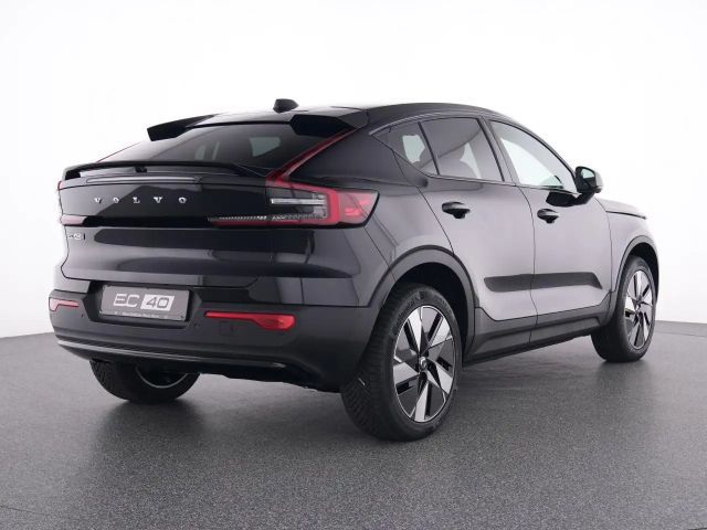 Volvo EC40 AWD Plus