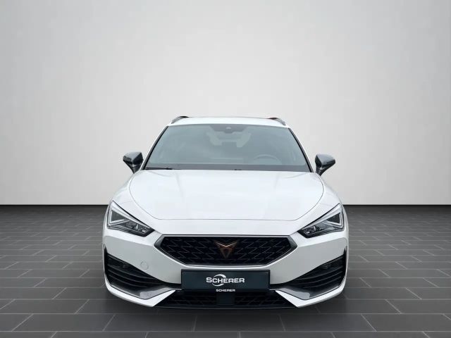 Cupra Leon 2.0 TSI Sportstourer VZ