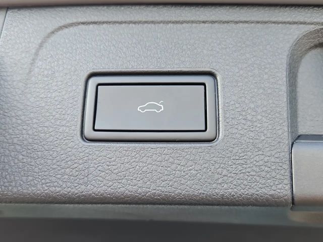 Volkswagen Passat 2.0 TDI Business Variant