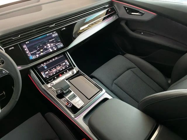 Audi Q7 50 TDI Quattro S-Line
