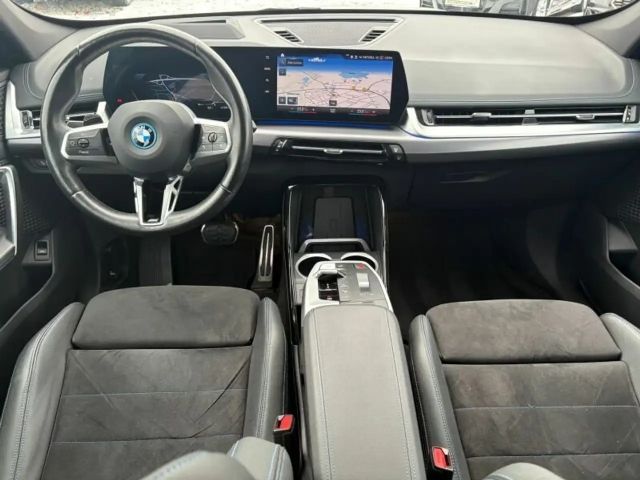 BMW iX1 M-Sport xDrive30