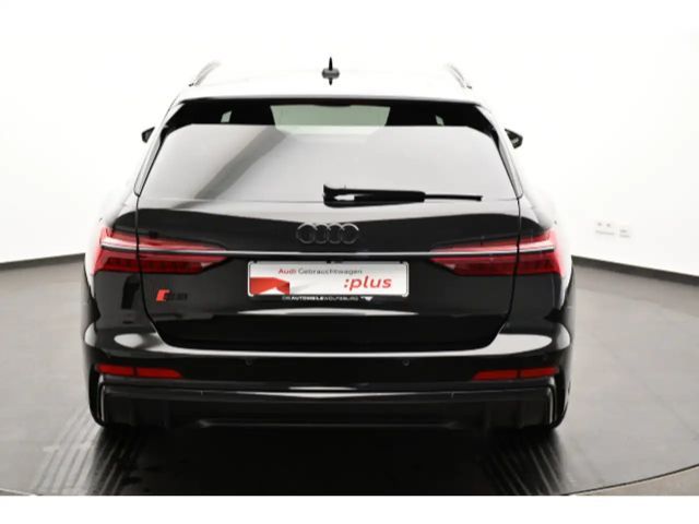 Audi S6 3.0 TDI Quattro