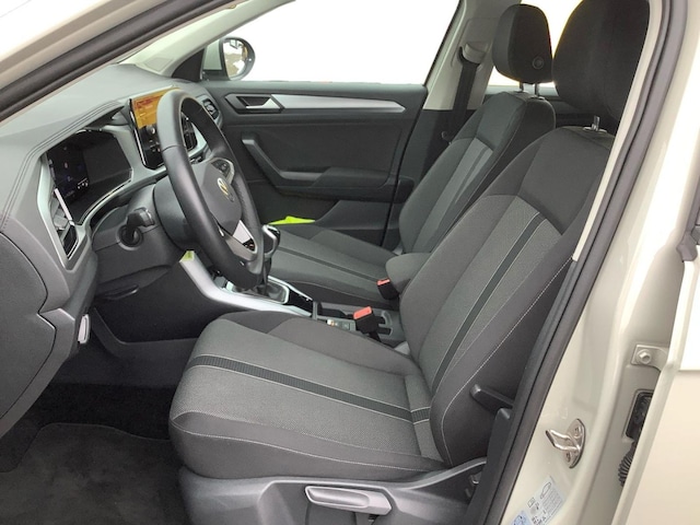 Volkswagen T-Roc 1.0 TSI Life