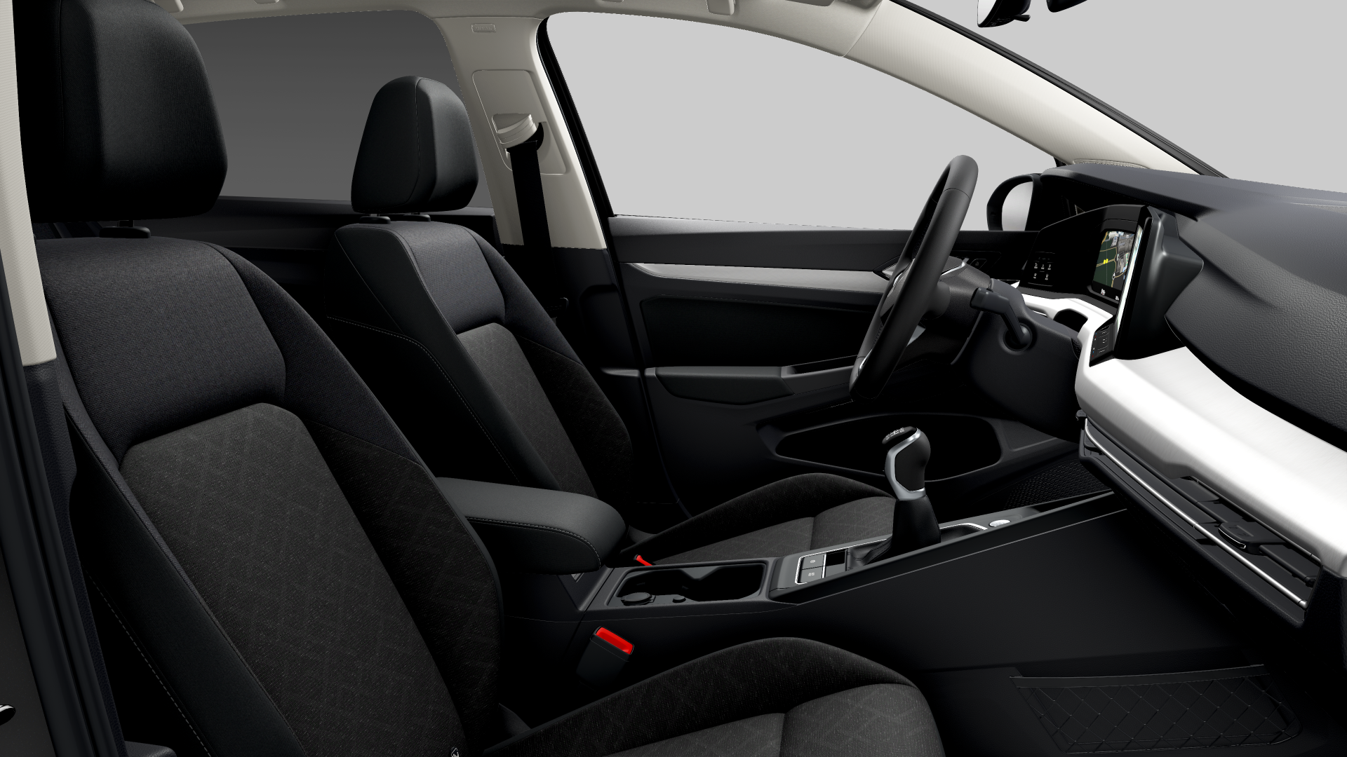 Volkswagen Golf 1.5 TSI Golf VIII Plus