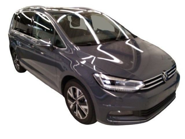 Volkswagen Touran 2.0 TDI DSG Highline
