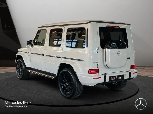 Mercedes-Benz G 580 AMG Line