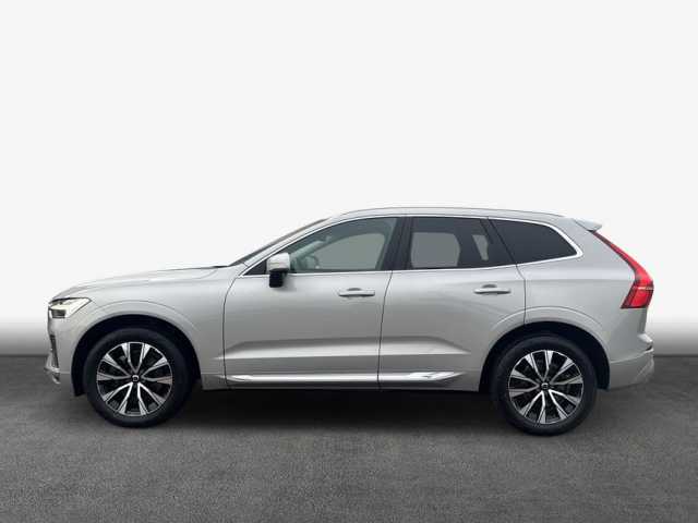Volvo XC60 XC60