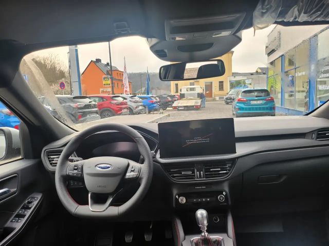 Ford Kuga ST Line