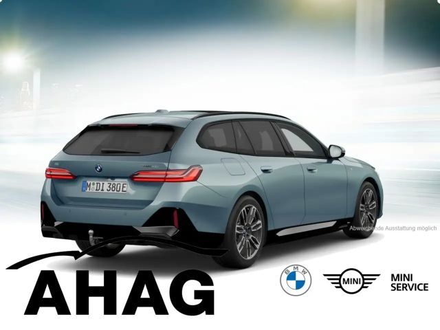 BMW i5 M-Sport Touring eDrive40